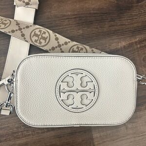 Tory Burch Mini Miller Crossbody Bag